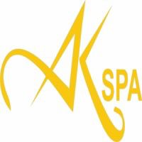 مساج اي كي ak spa