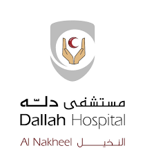 مستشفى دلة النخيل الرياض