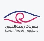 بصريات روعة العيون